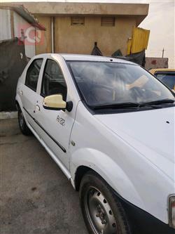 رينو لوجان